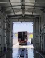 湖南郴州養(yǎng)豬場車輛洗消中心